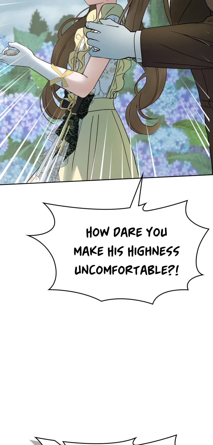 Baby Prisoner of the Winter Castle Chapter 49 page 50 - 