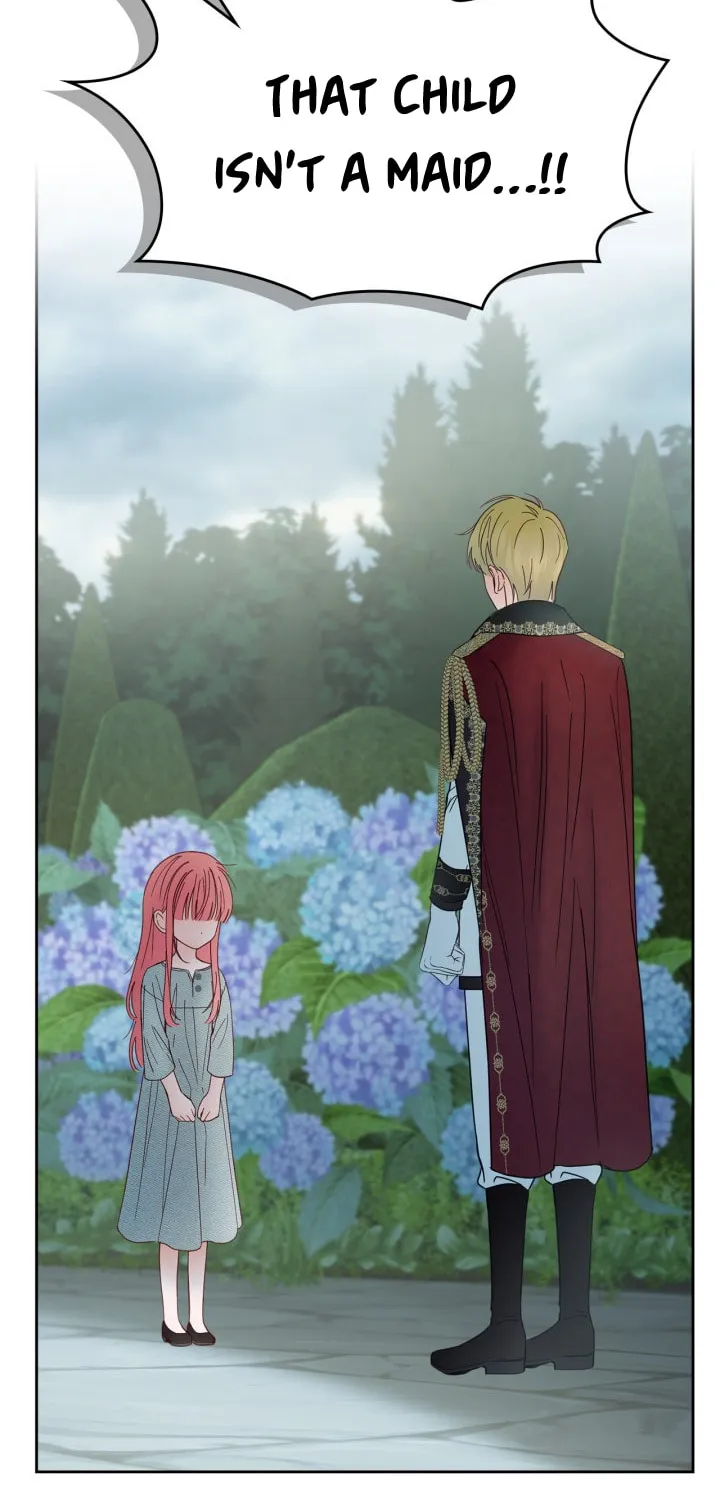 Baby Prisoner of the Winter Castle Chapter 49 page 51 - 