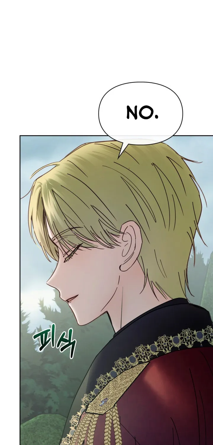 Baby Prisoner of the Winter Castle Chapter 49 page 52 - 