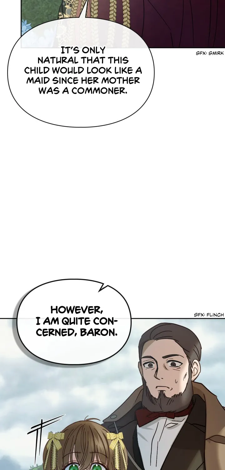Baby Prisoner of the Winter Castle Chapter 49 page 53 - 