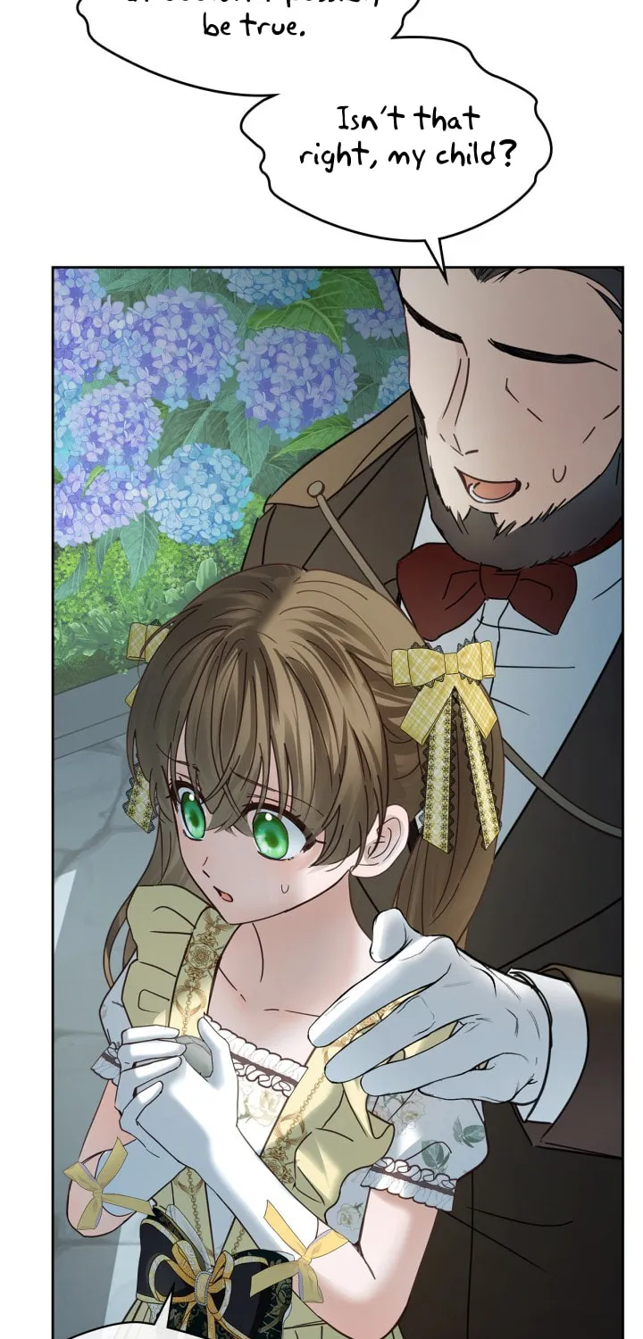 Baby Prisoner of the Winter Castle Chapter 49 page 55 - 