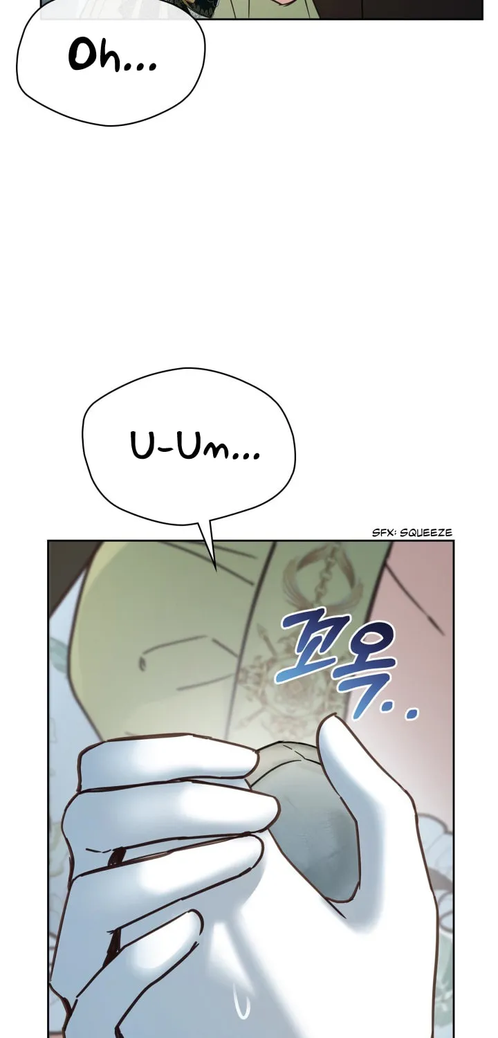 Baby Prisoner of the Winter Castle Chapter 49 page 56 - 