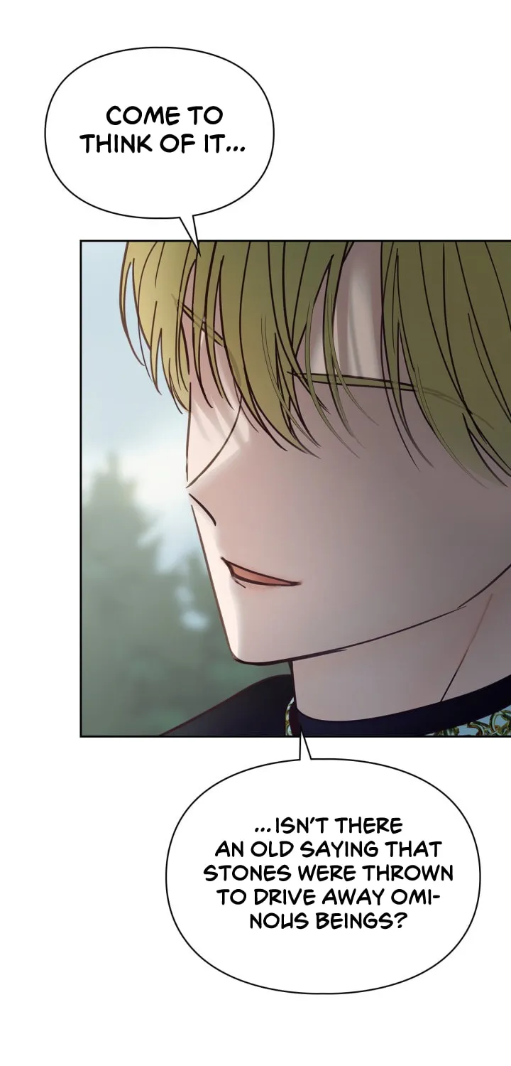 Baby Prisoner of the Winter Castle Chapter 49 page 59 - 