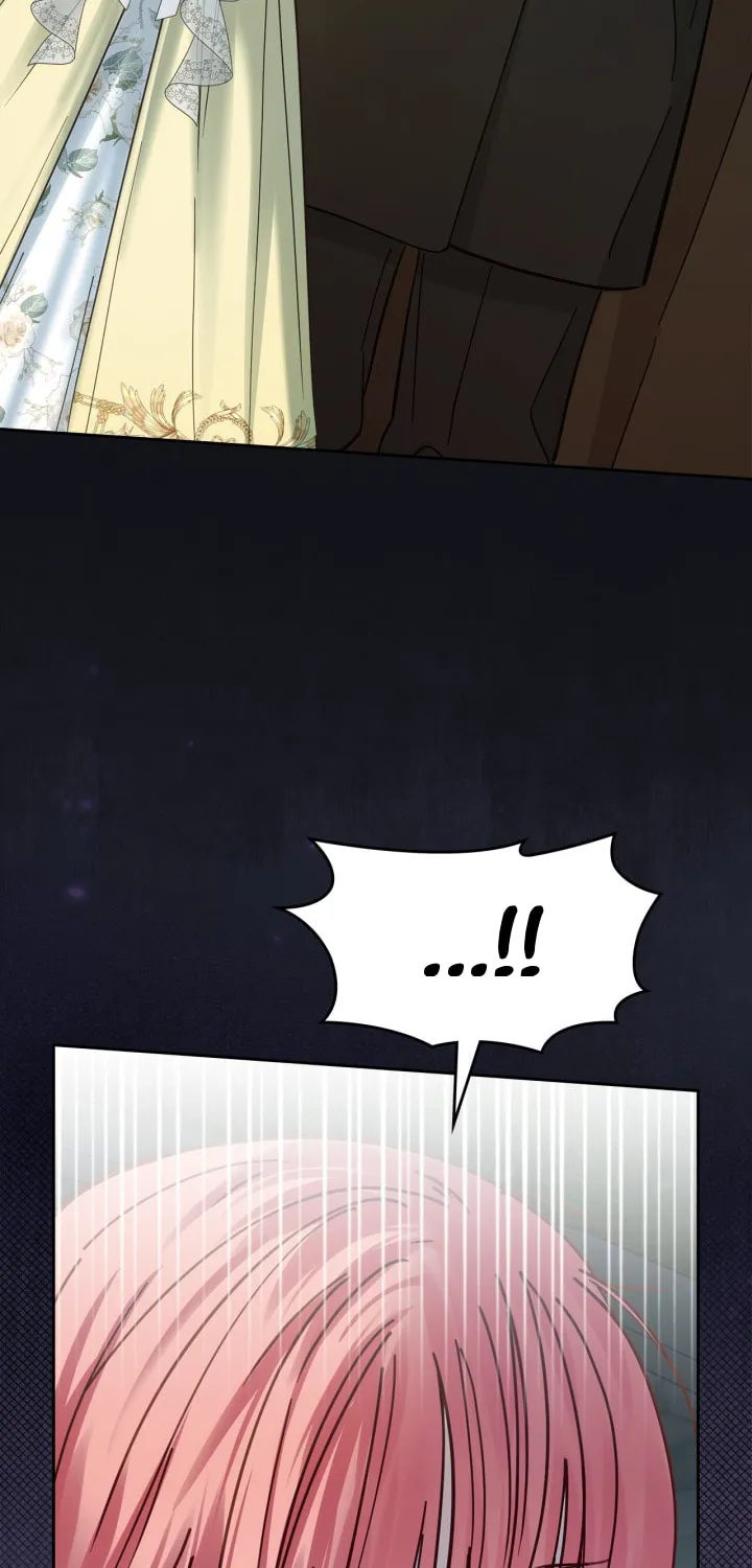 Baby Prisoner of the Winter Castle Chapter 49 page 61 - 