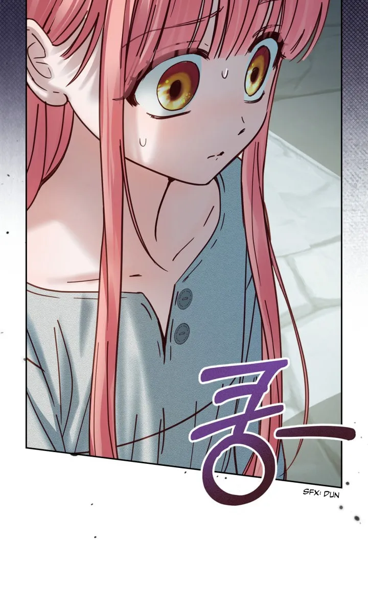 Baby Prisoner of the Winter Castle Chapter 49 page 62 - 