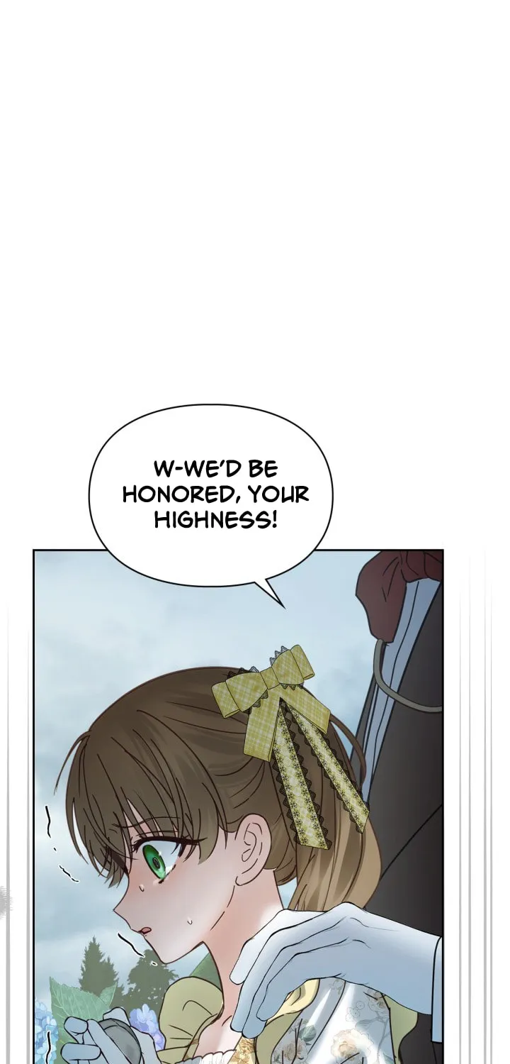 Baby Prisoner of the Winter Castle Chapter 49 page 63 - 