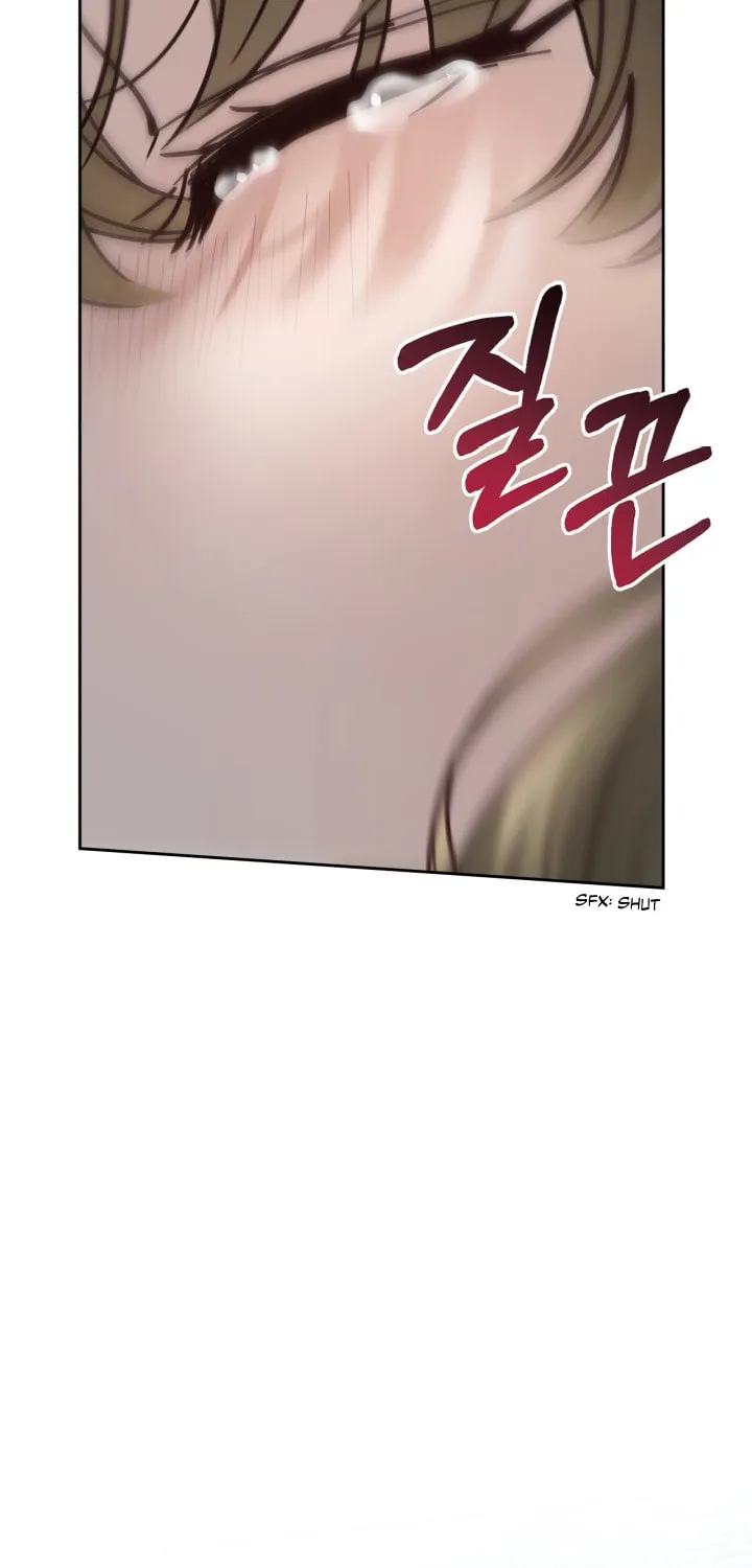 Baby Prisoner of the Winter Castle Chapter 49 page 65 - 