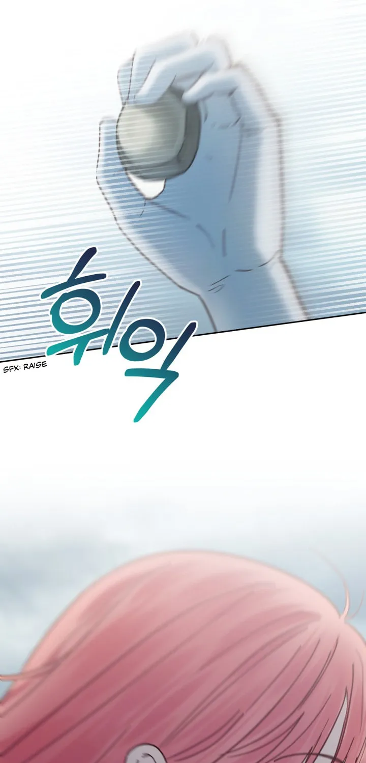 Baby Prisoner of the Winter Castle Chapter 49 page 66 - 