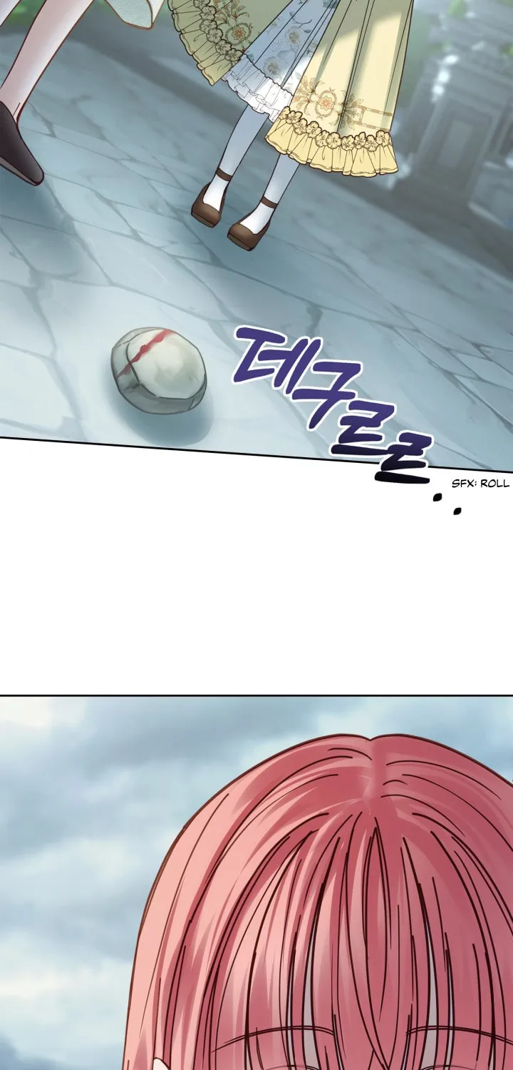 Baby Prisoner of the Winter Castle Chapter 49 page 69 - 