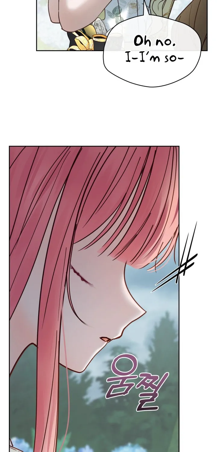 Baby Prisoner of the Winter Castle Chapter 49 page 72 - 