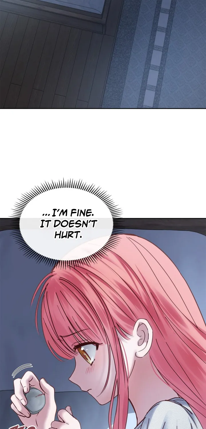 Baby Prisoner of the Winter Castle Chapter 49 page 83 - 