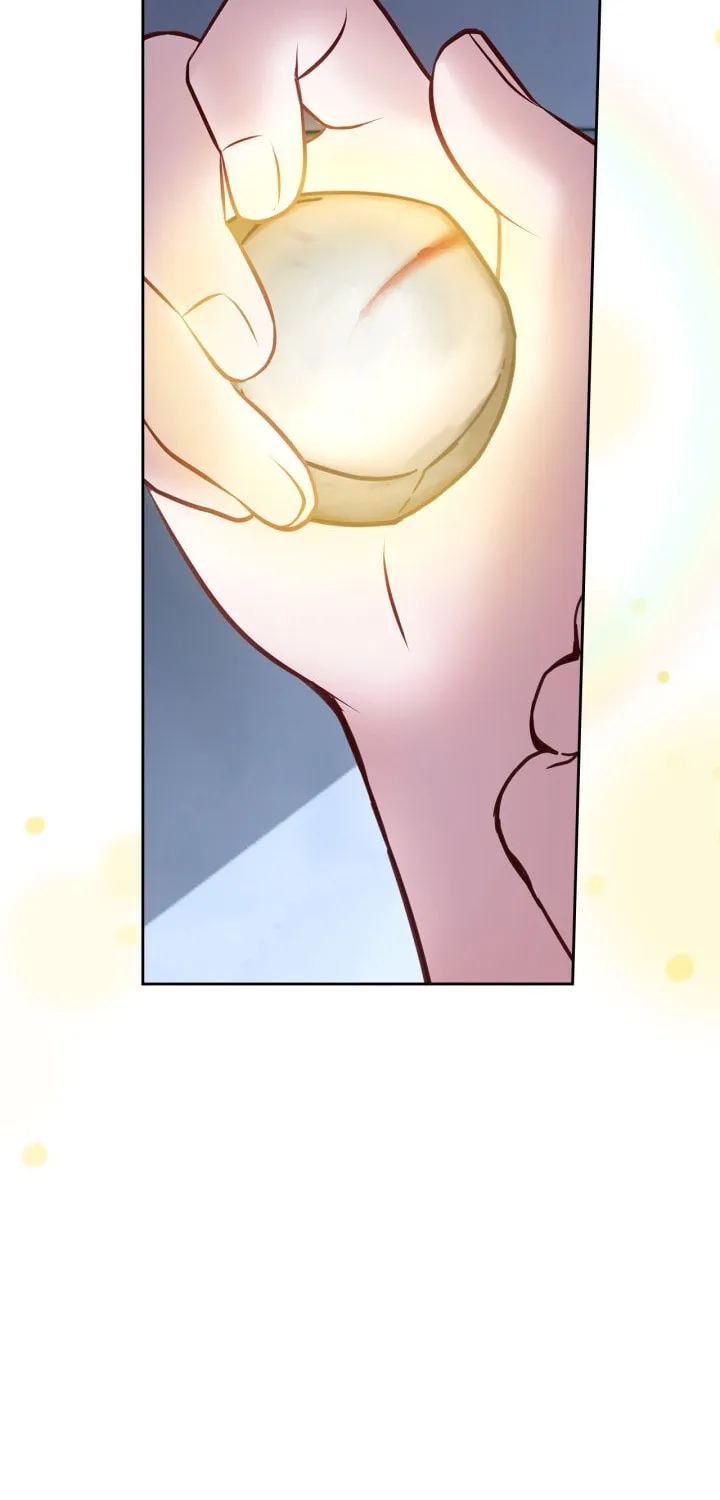 Baby Prisoner of the Winter Castle Chapter 49 page 85 - 