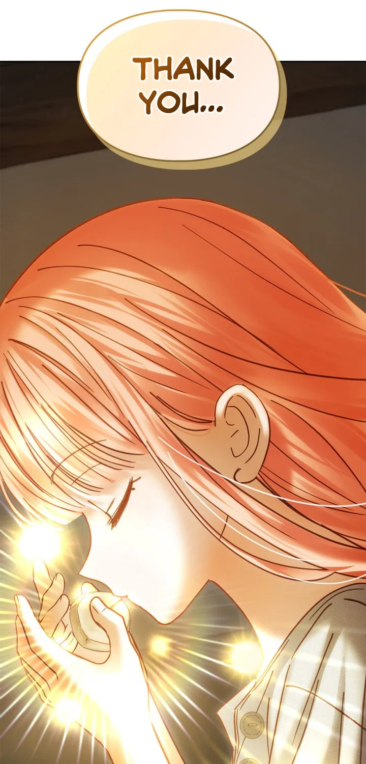 Baby Prisoner of the Winter Castle Chapter 49 page 88 - 