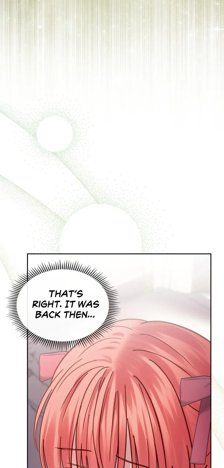 Baby Prisoner of the Winter Castle Chapter 49 page 91 - 