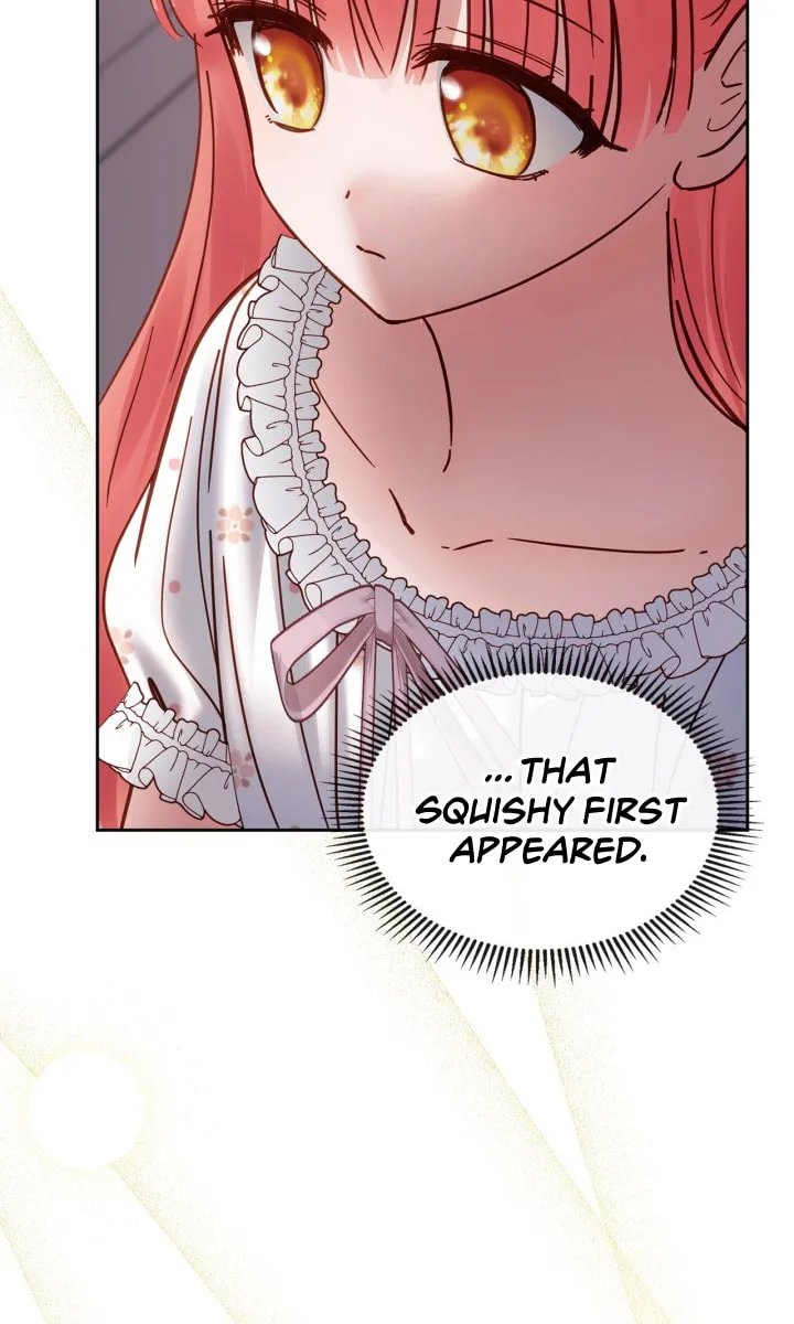 Baby Prisoner of the Winter Castle Chapter 49 page 92 - 