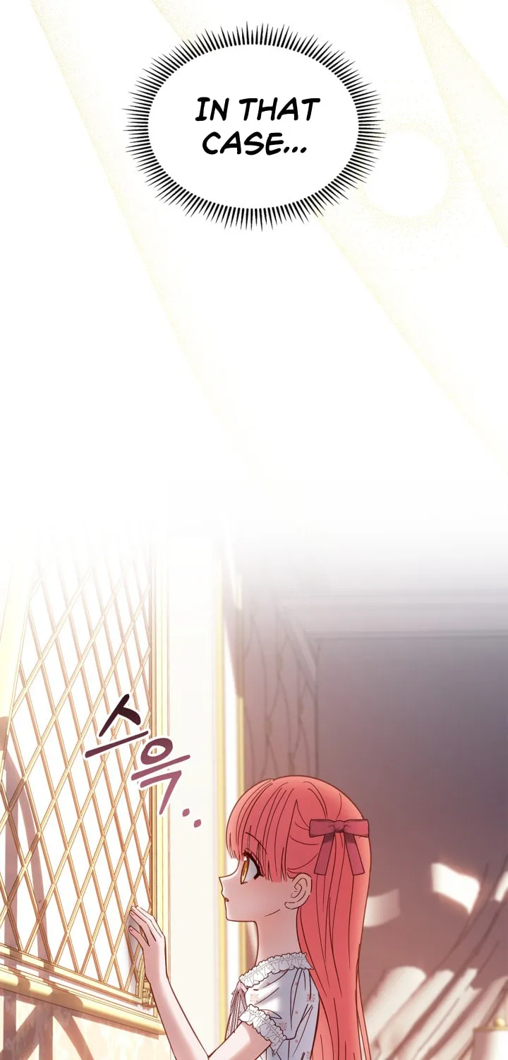 Baby Prisoner of the Winter Castle Chapter 49 page 93 - 