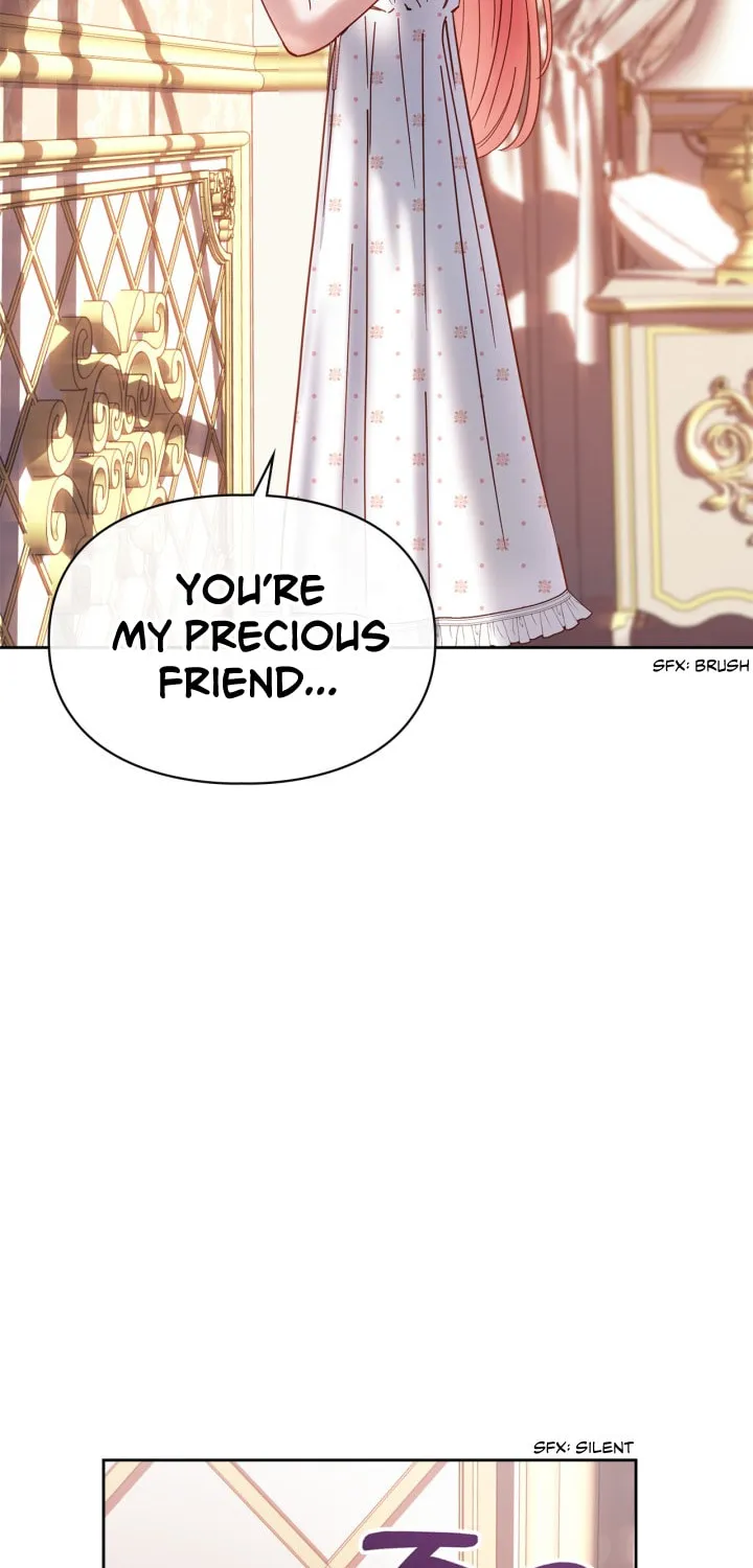 Baby Prisoner of the Winter Castle Chapter 49 page 94 - 