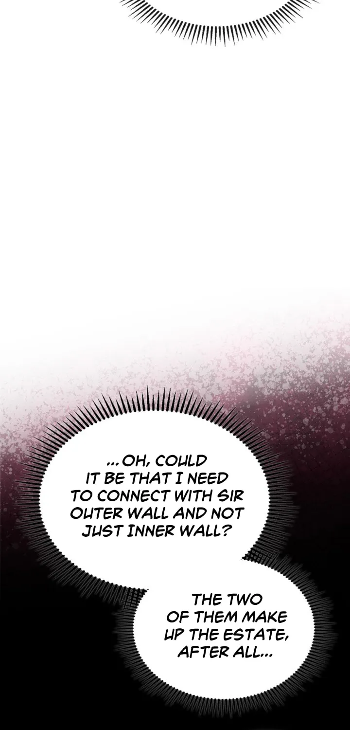 Baby Prisoner of the Winter Castle Chapter 49 page 96 - 