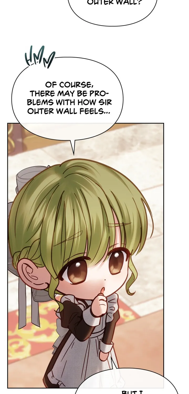 Baby Prisoner of the Winter Castle Chapter 49 page 100 - 