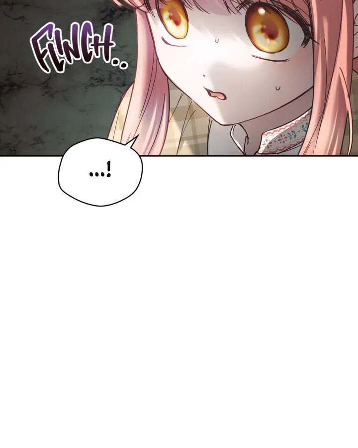 Baby Prisoner of the Winter Castle Chapter 5 page 12 - 