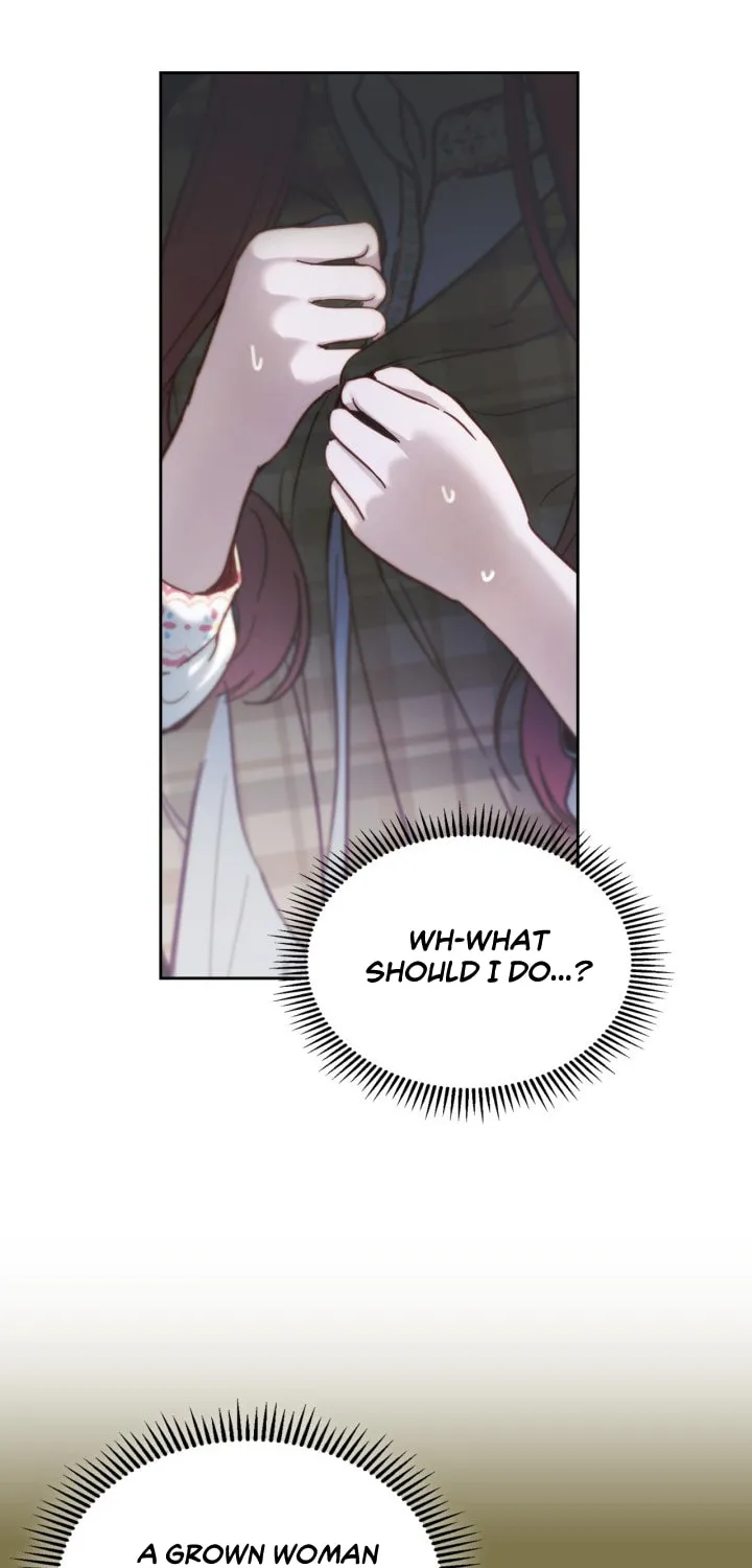 Baby Prisoner of the Winter Castle Chapter 5 page 13 - 