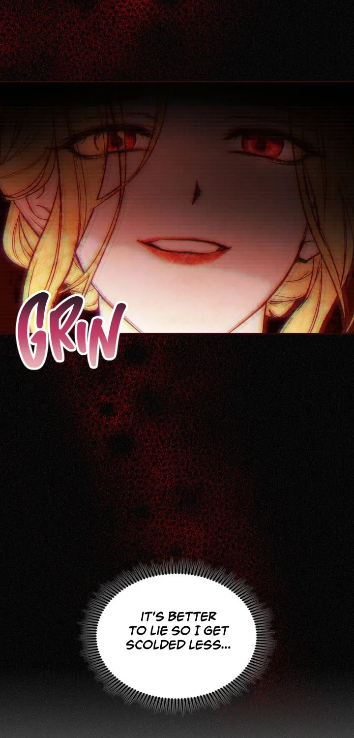 Baby Prisoner of the Winter Castle Chapter 5 page 17 - 
