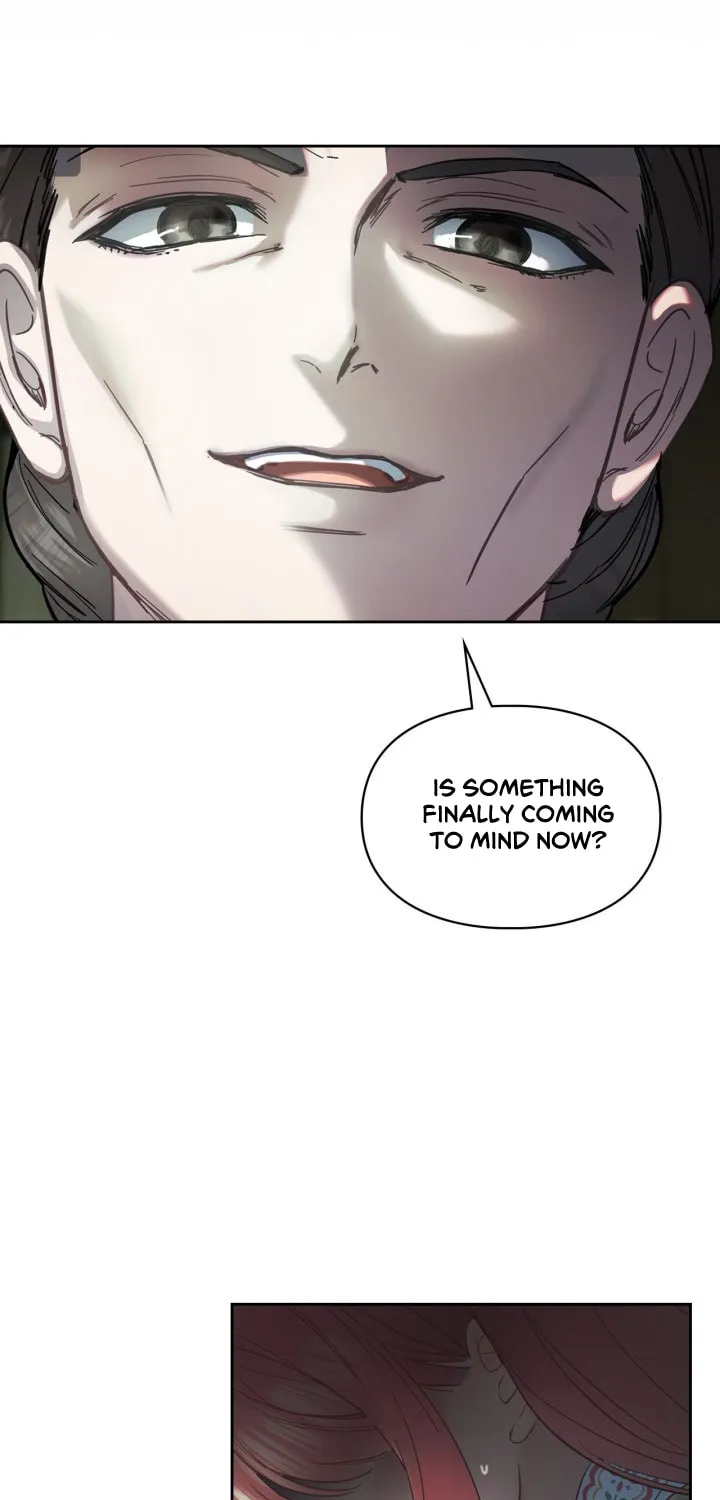 Baby Prisoner of the Winter Castle Chapter 5 page 19 - 