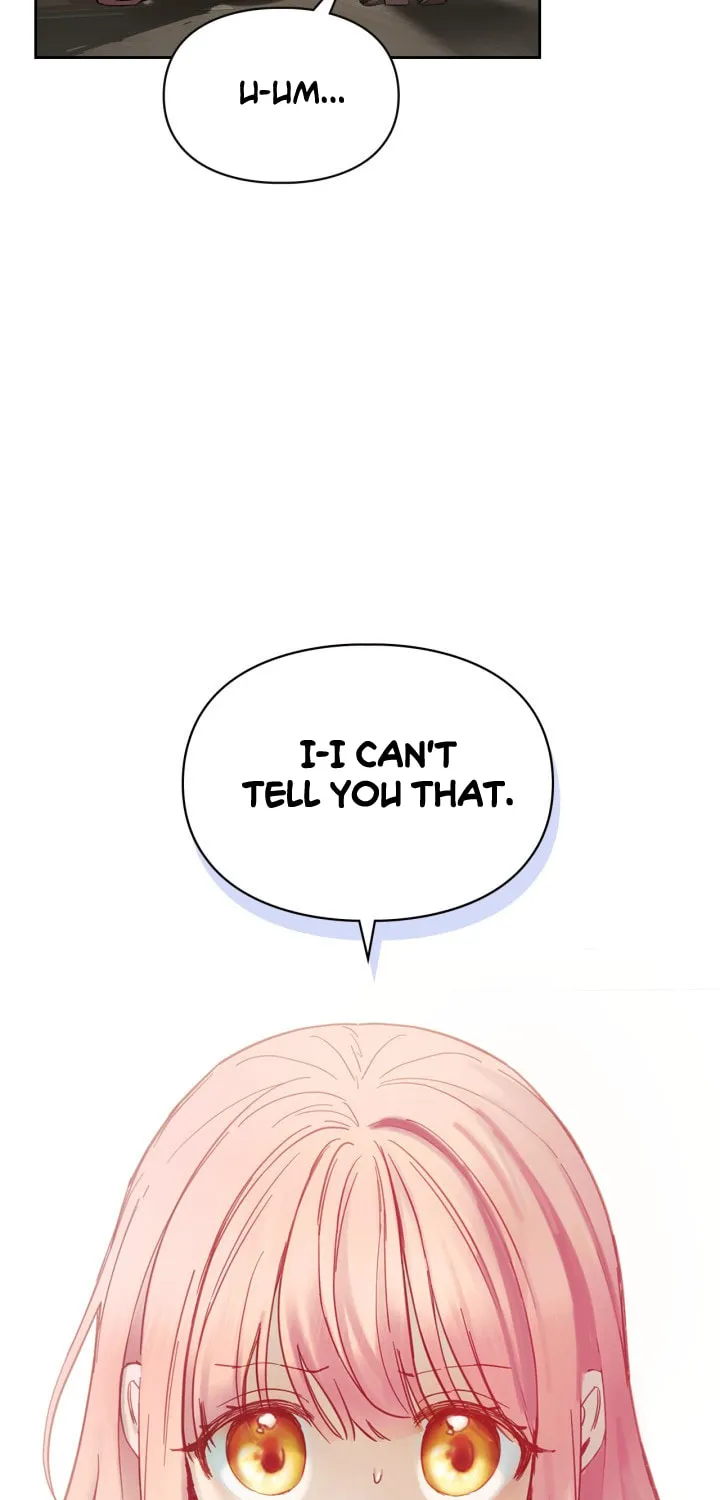 Baby Prisoner of the Winter Castle Chapter 5 page 21 - 