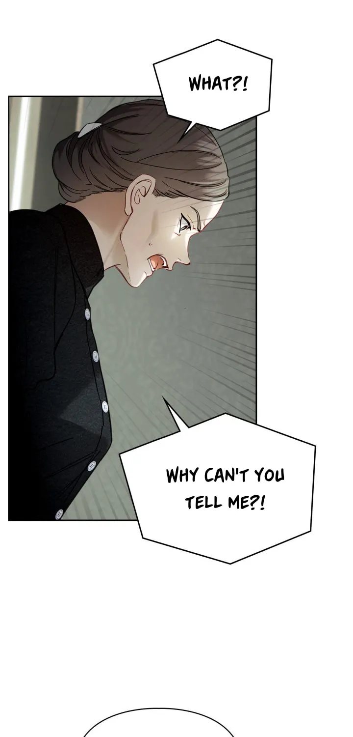 Baby Prisoner of the Winter Castle Chapter 5 page 23 - 