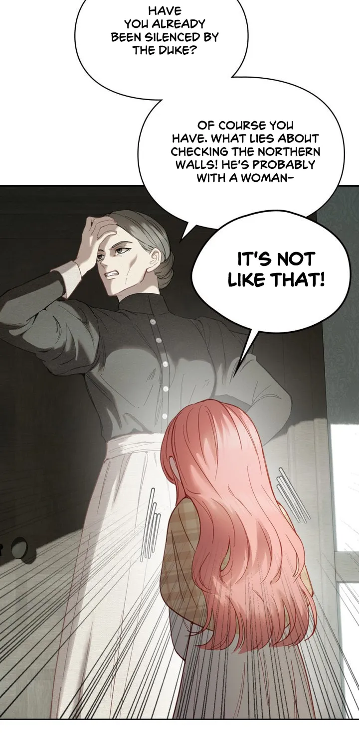 Baby Prisoner of the Winter Castle Chapter 5 page 24 - 