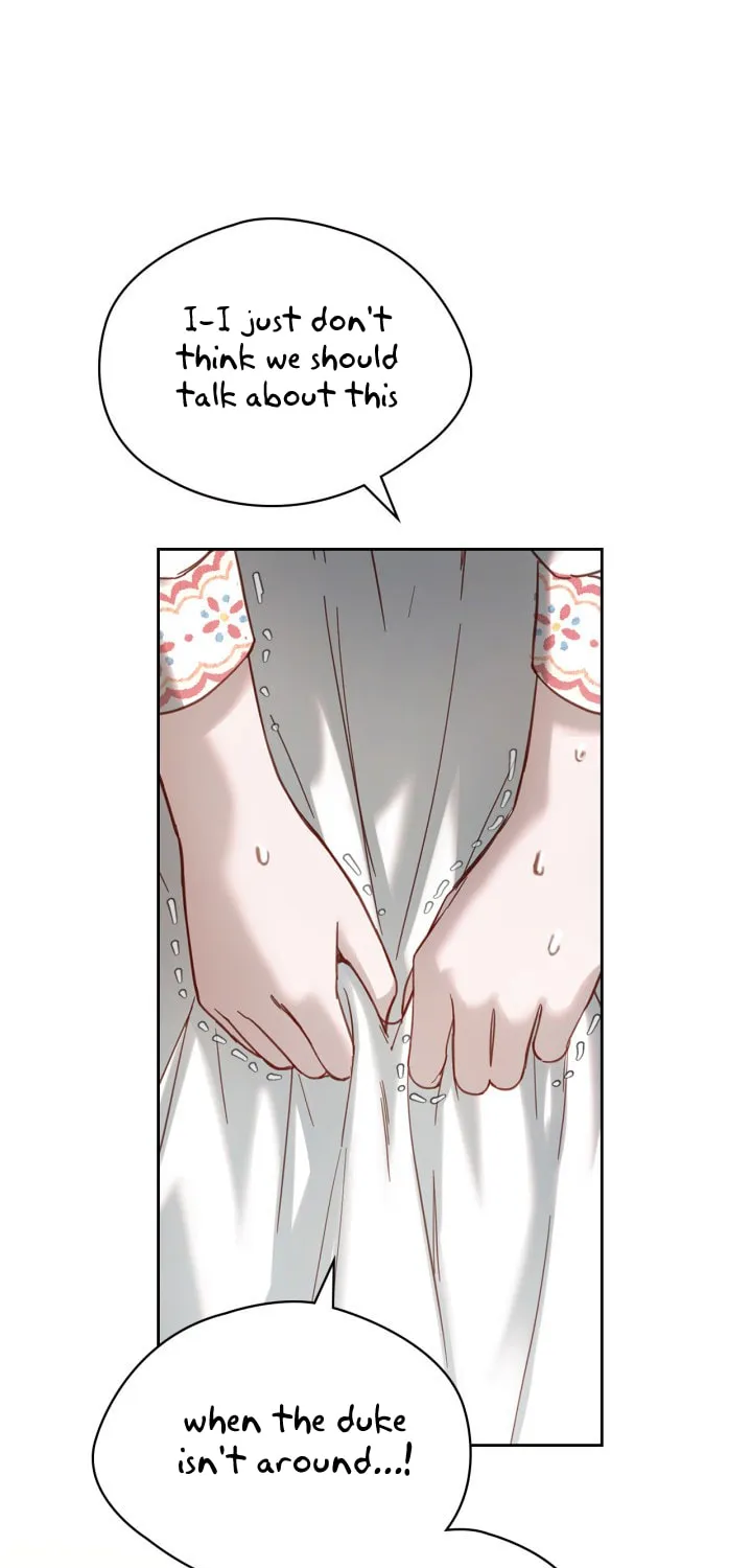 Baby Prisoner of the Winter Castle Chapter 5 page 25 - 
