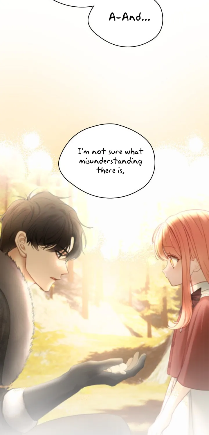 Baby Prisoner of the Winter Castle Chapter 5 page 26 - 