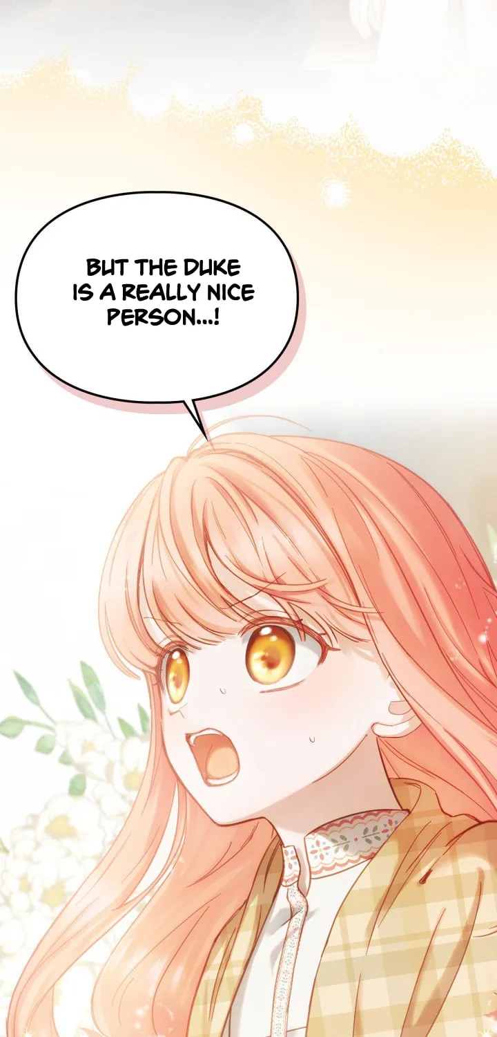 Baby Prisoner of the Winter Castle Chapter 5 page 27 - 