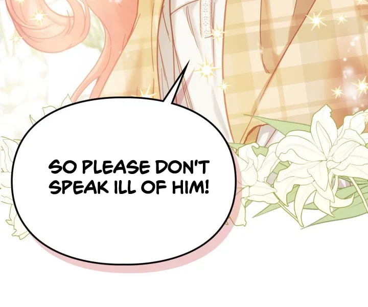 Baby Prisoner of the Winter Castle Chapter 5 page 28 - 