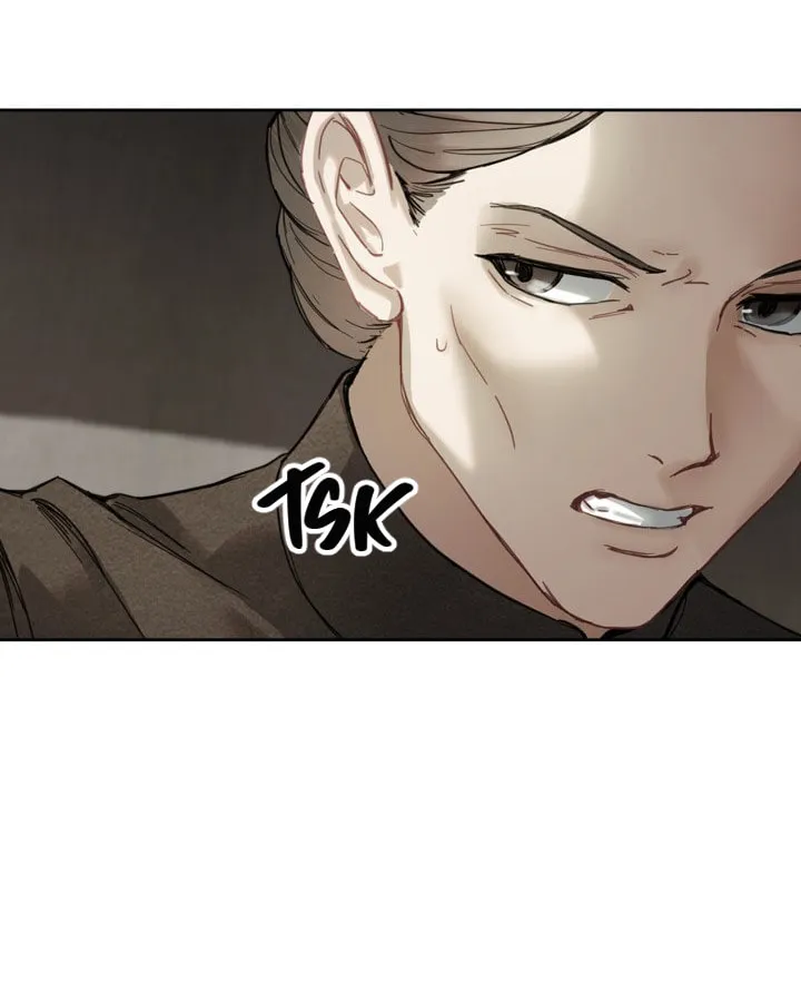 Baby Prisoner of the Winter Castle Chapter 5 page 32 - 