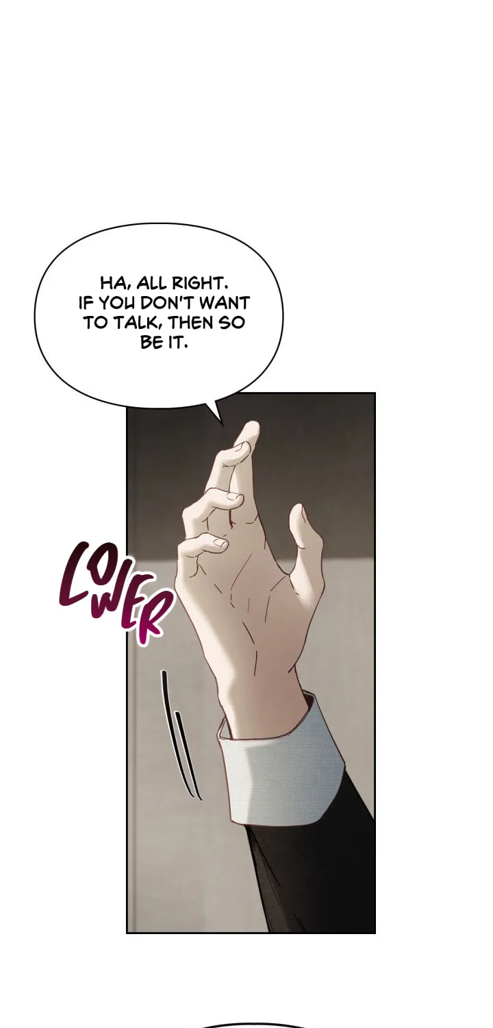 Baby Prisoner of the Winter Castle Chapter 5 page 33 - 