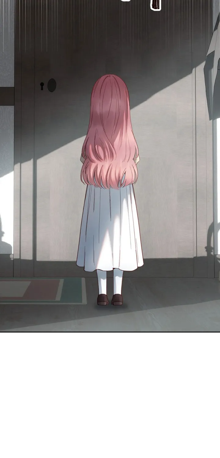 Baby Prisoner of the Winter Castle Chapter 5 page 38 - 