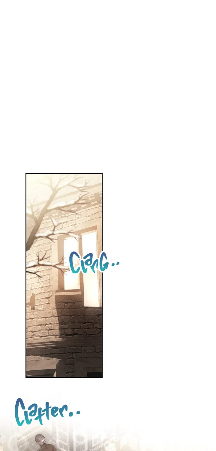 Baby Prisoner of the Winter Castle Chapter 5 page 39 - 