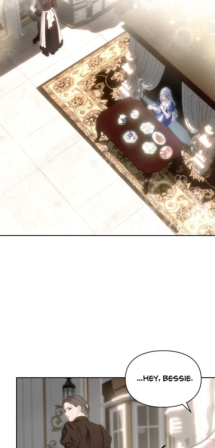 Baby Prisoner of the Winter Castle Chapter 5 page 40 - 