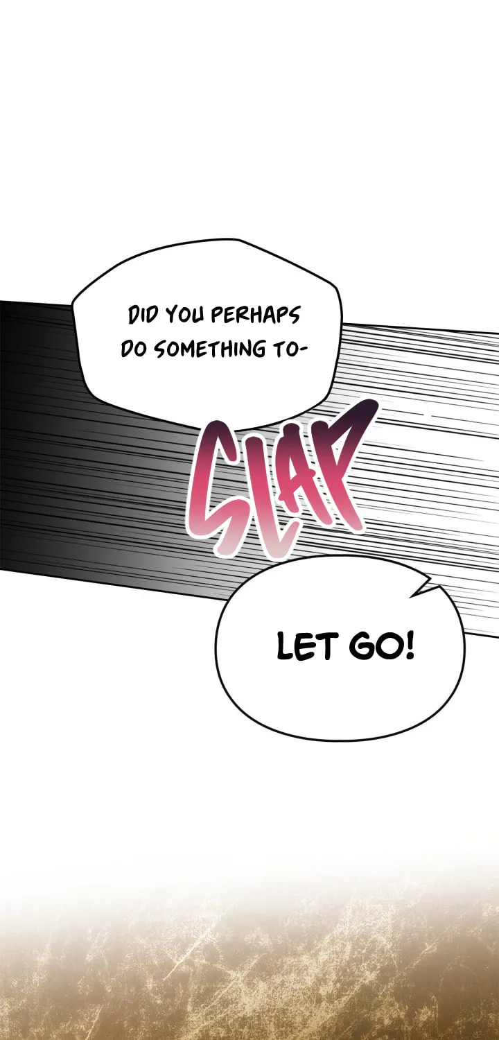 Baby Prisoner of the Winter Castle Chapter 5 page 49 - 
