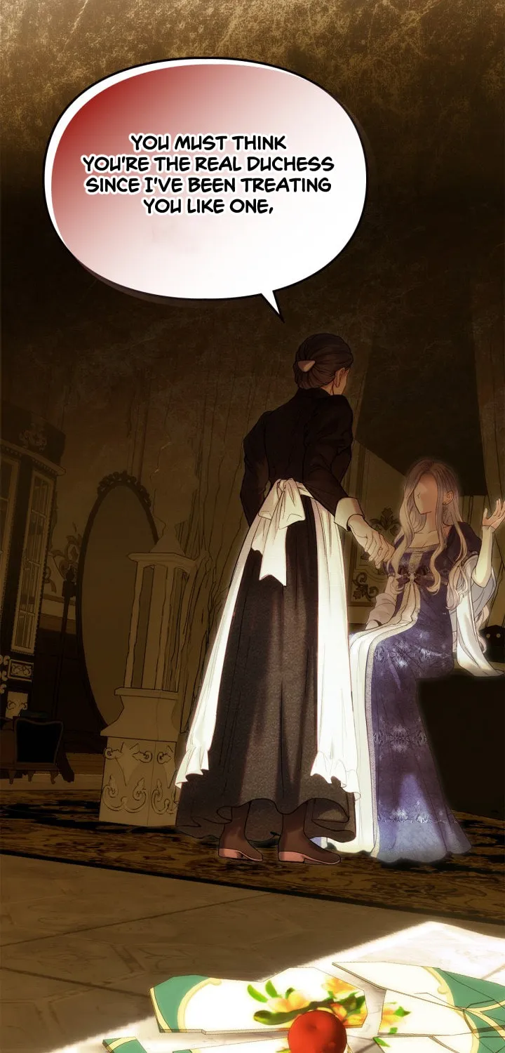 Baby Prisoner of the Winter Castle Chapter 5 page 50 - 