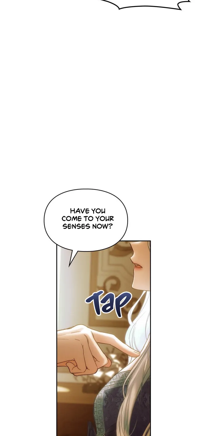 Baby Prisoner of the Winter Castle Chapter 5 page 52 - 