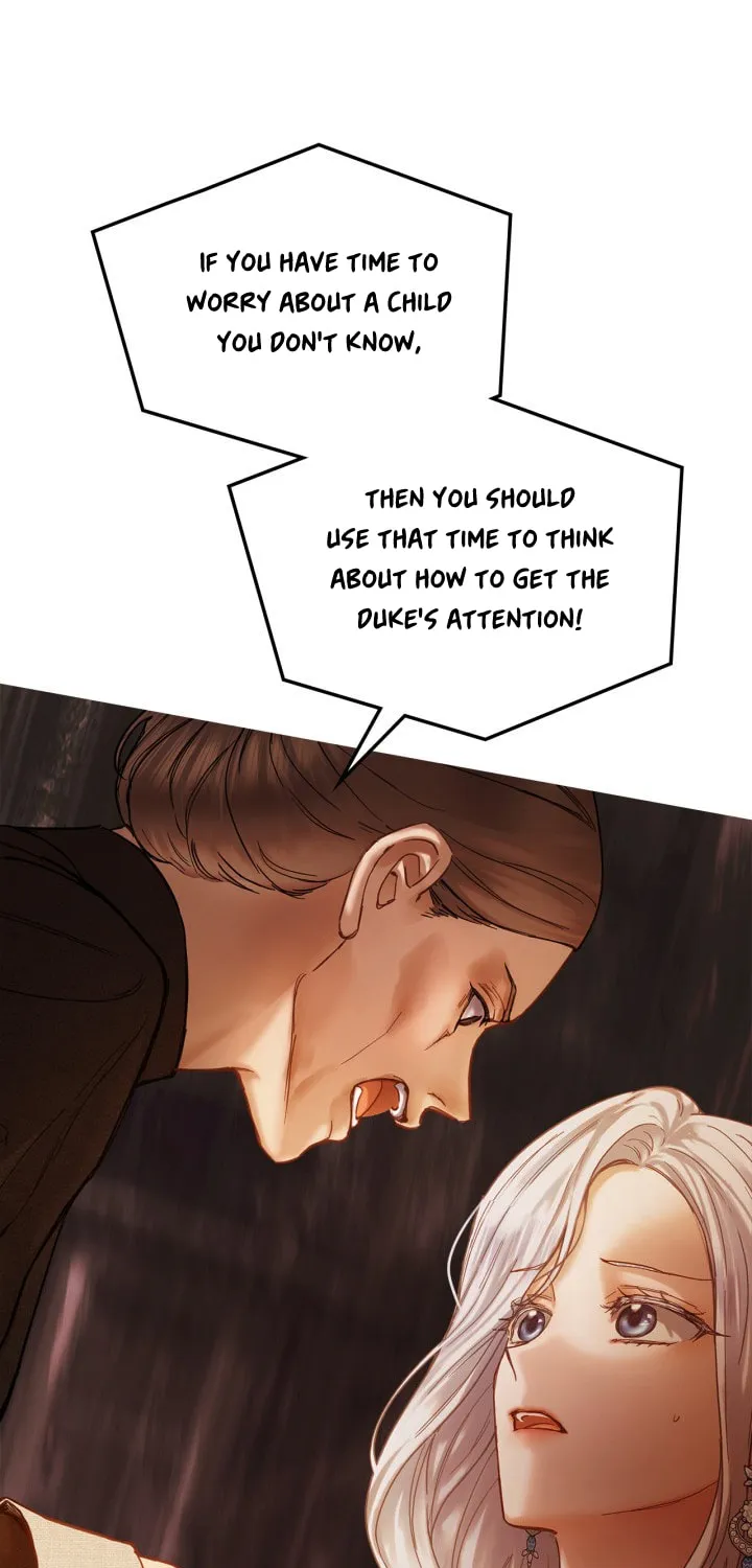 Baby Prisoner of the Winter Castle Chapter 5 page 54 - 