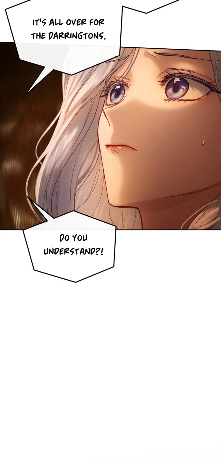 Baby Prisoner of the Winter Castle Chapter 5 page 56 - 