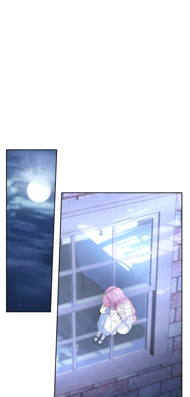Baby Prisoner of the Winter Castle Chapter 5 page 59 - 