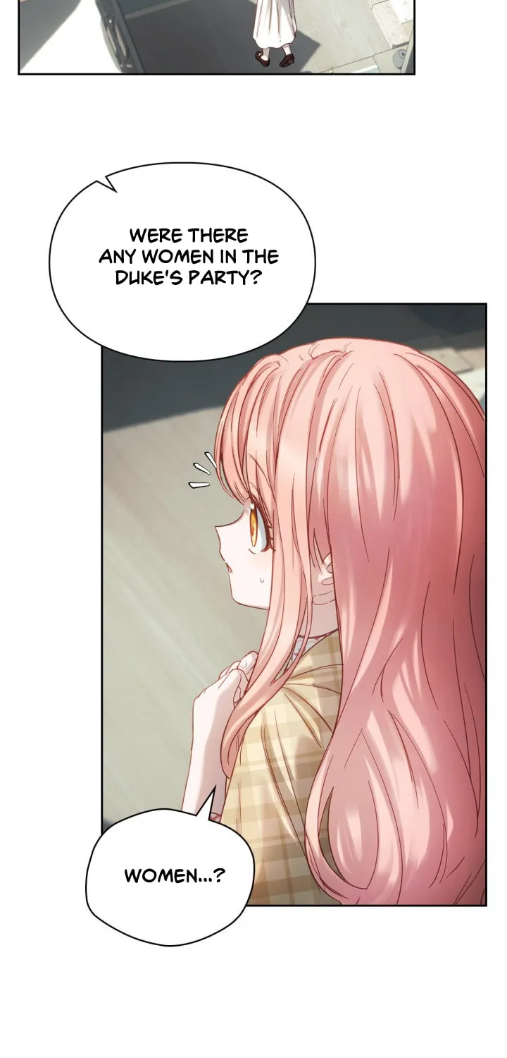 Baby Prisoner of the Winter Castle Chapter 5 page 7 - 