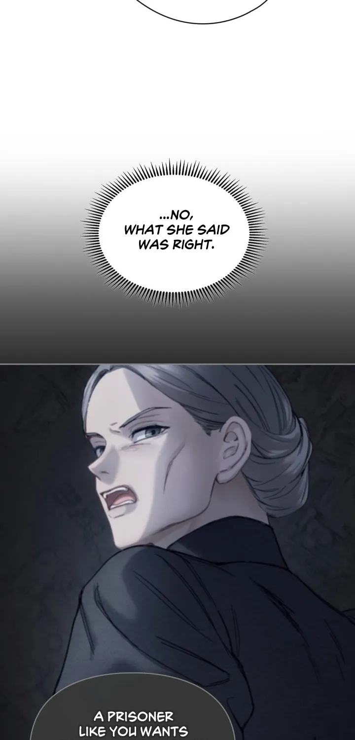 Baby Prisoner of the Winter Castle Chapter 5 page 61 - 