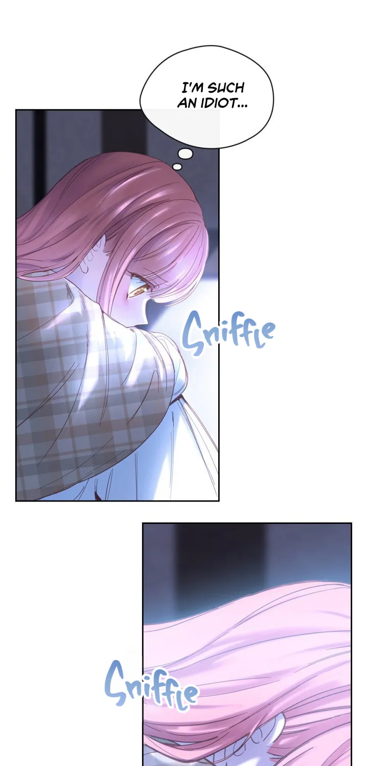 Baby Prisoner of the Winter Castle Chapter 5 page 63 - 