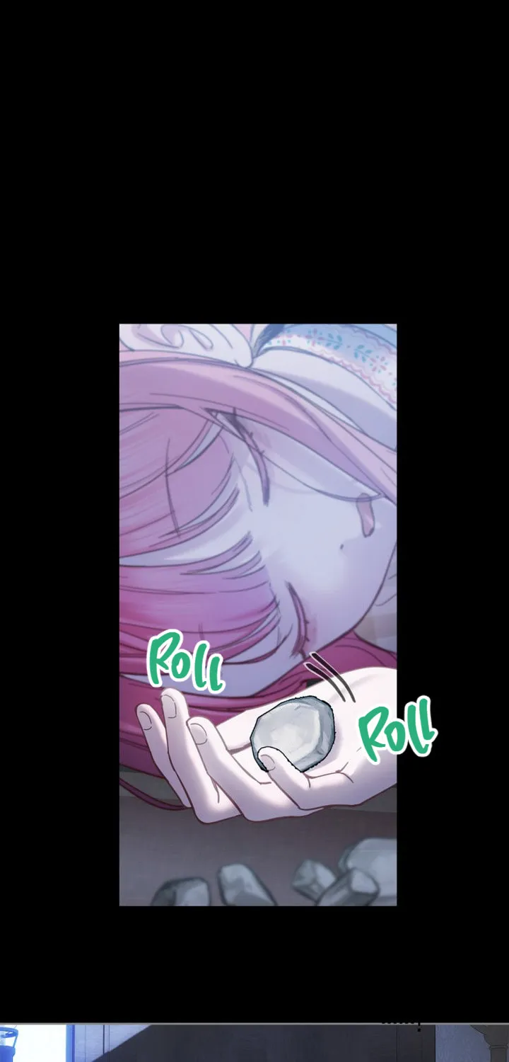 Baby Prisoner of the Winter Castle Chapter 5 page 67 - 
