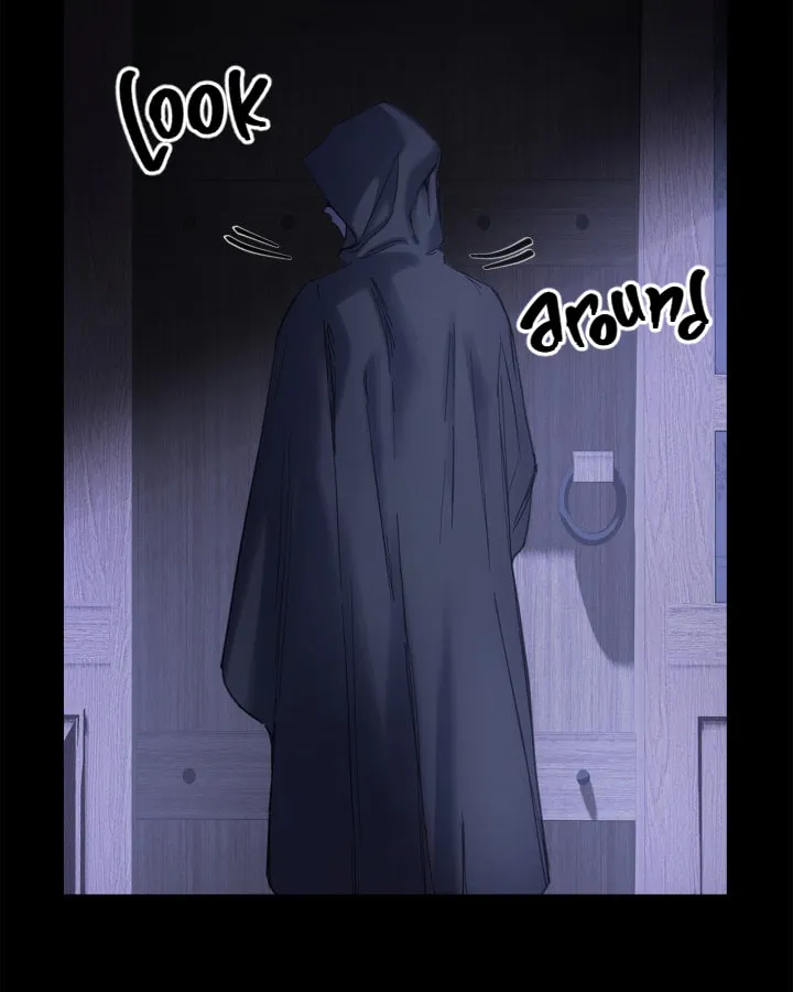 Baby Prisoner of the Winter Castle Chapter 5 page 69 - 
